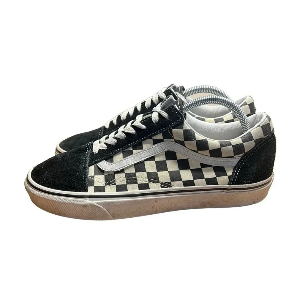 Vans Authentic Anaheim Factory Old Skool 36 DX Shoes - Men's 5.5 / Women's‎ 7